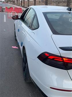 هوندا أكورد